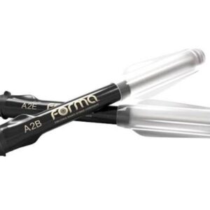 RESINA FORMA JERINGA X 4 GR