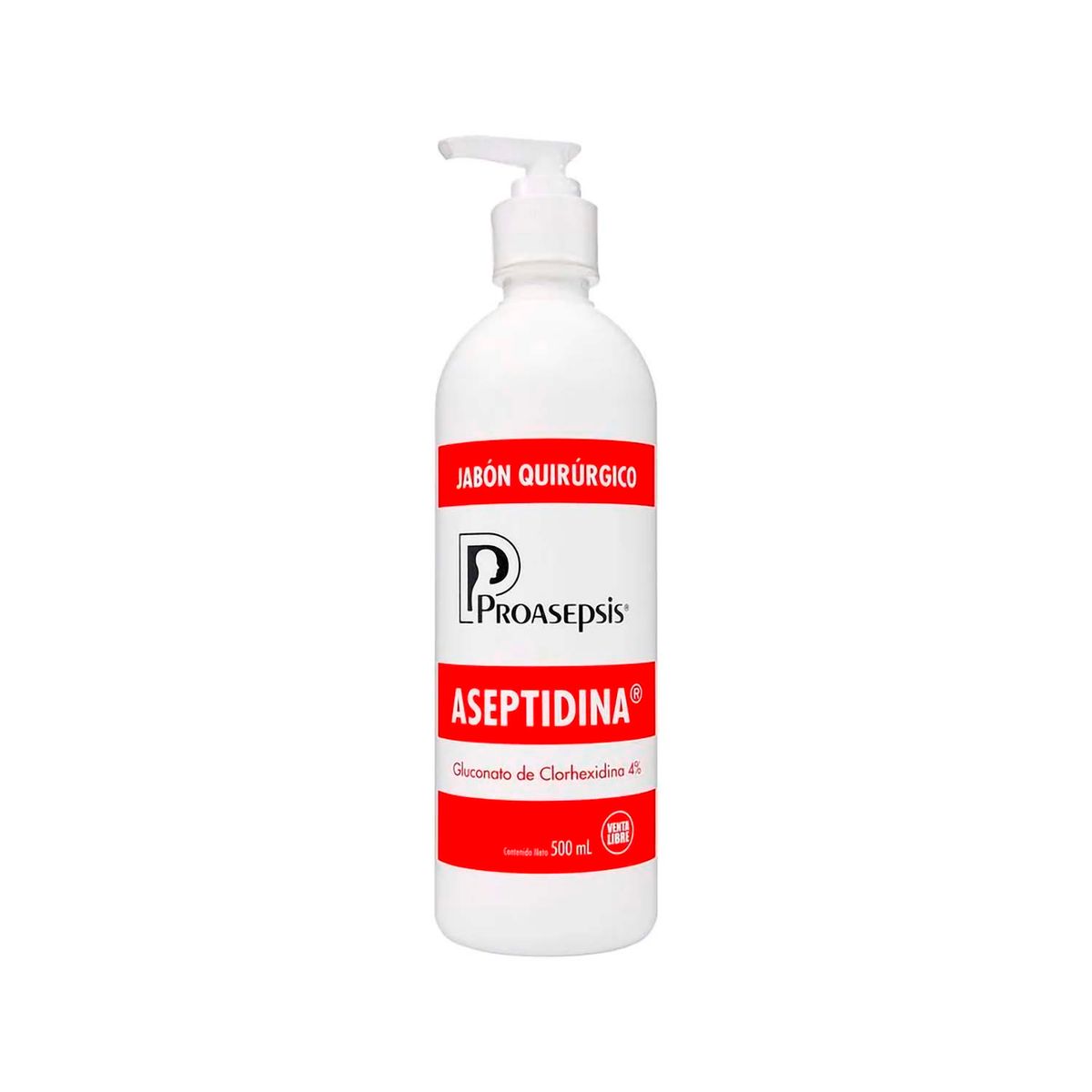 172440-1200-auto ASEPTIDINA JABON CLORHEXIDINA AL 4% 500ML