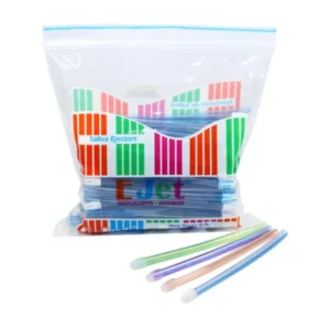 EYECTORES DE SALIVA EJET