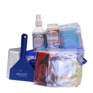 KIT DE DERRAMES BIOLOGICOS