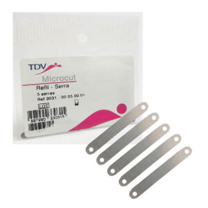 20221028150411 instrumental restauracion microcut 3032 repuesto x 5 sierras tdv 233202210281504118945